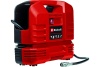 Безмасляный компрессор Einhell tc-ac 190 of set, 1100 вт, 8 бар 4020660