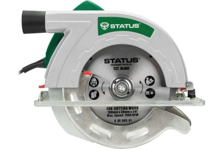 Циркулярная пила Metabo KSE 68 PLUS 600545000