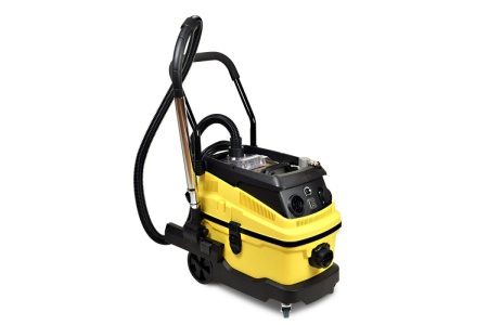 Промышленный пылесос SCHTAER 220V/50Hz TS1600