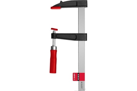 Струбцина Зубр МС-20/5 тип F 200/50 мм, 32150-050-200_z01 Струбцина Зубр МС-20/5 тип F 200/50 мм, 32150-050-200_z01