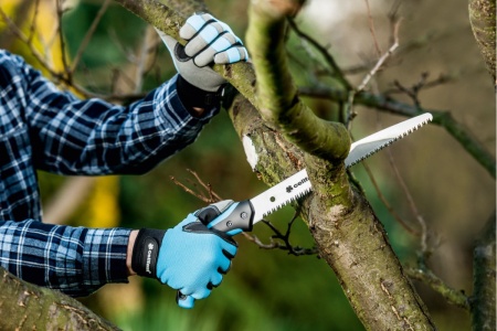 Одноручная пила Cellfast ERGO 41-040