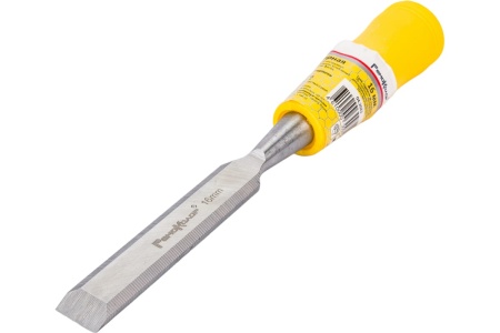 Стамеска РемоКолор ударная, цельнометаллический стержень, 16мм, 40-3-616