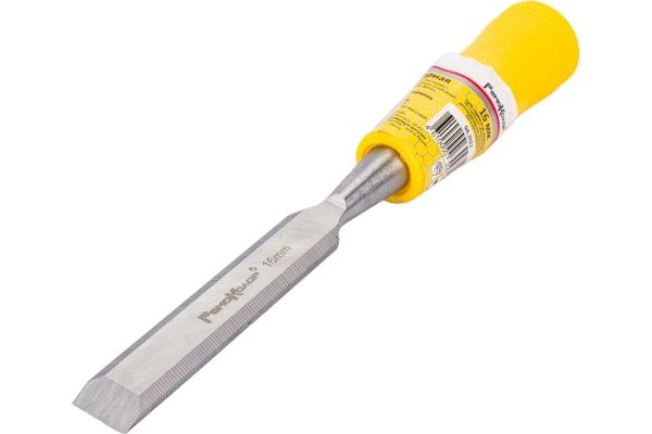 Стамеска РемоКолор ударная, цельнометаллический стержень, 16мм, 40-3-616