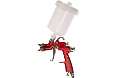 Окрасочный пистолет HUBERTH R500 RP20500-14