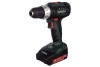 Аккумуляторный ударный винтоверт Metabo SB 18 L 602317500