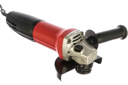 Угловая шлифовальная машина Edon AG-125/800 1001010209