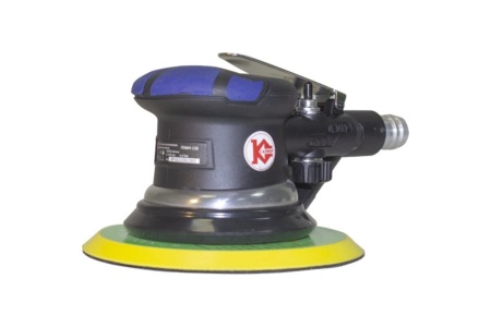 Пневматическая шлифмашина Калибр ПЭШМ-150 00000069640