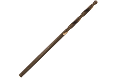 Сверло по металлу (3 шт; 1.5 мм; HSS-Co; в блистере) ROCKFORCE RF-DS315H