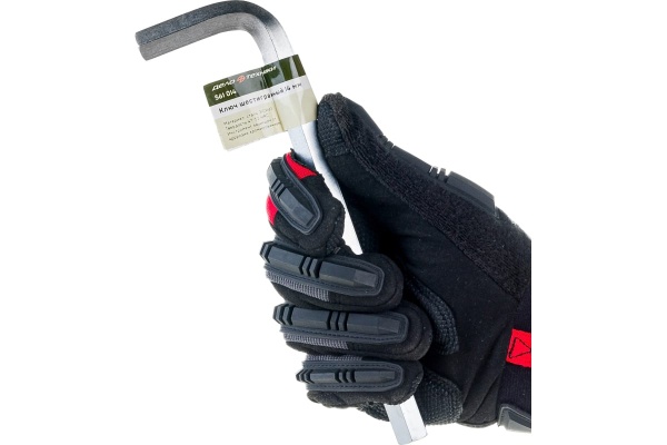 Шестигранный ключ Дело Техники 14x215 мм "ДТ"/40 561014