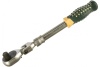 Трещотка реверсивная телескопическая (340-430 мм; 1/2"; 72 зуб.) Rockforce RF-802423