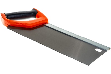 Ножовка с обушком BAHCO NP-12-TEN