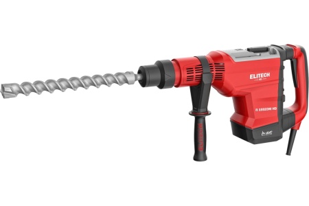 Перфоратор Elitech П 1552ЭМ HD E2205.004.00 201378