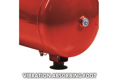 Компрессор Einhell TC-AC 190/50/8 4007332