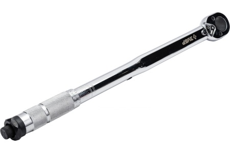 Динамометрический ключ ЗУБР Профессионал 1/2" 28-210 Нм 64094-210 Динамометрический ключ ЗУБР Профессионал 1/2" 28-210 Нм 64094-210