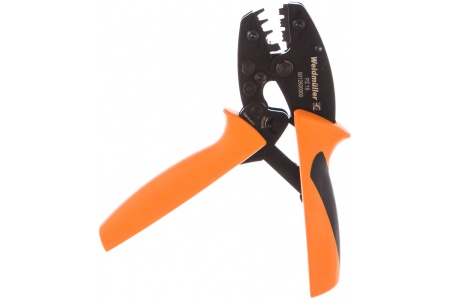 Обжимные клещи Weidmuller PZ 16 9012600000
