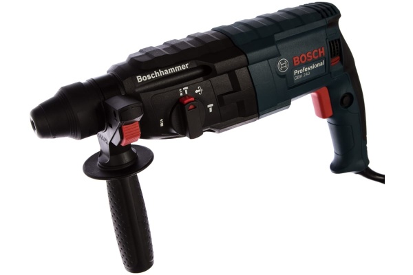 Перфоратор Bosch GBH 240 Professional 0.611.272.100