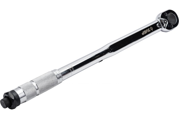 Динамометрический ключ ЗУБР Профессионал 1/2" 28-210 Нм 64094-210