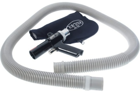 Пневматический пистолет-пылесос JTC 5065