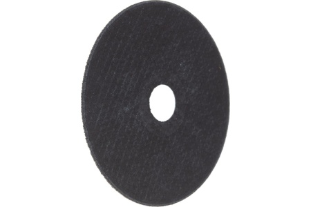 Круг отрезной по металлу (125х1.2х22.2 мм) GROSS 74369