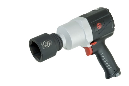 Пневматический ударный гайковерт Chicago Pneumatic CP7779 1" 8941077790 Пневматический ударный гайковерт Chicago Pneumatic CP7779 1" 8941077790