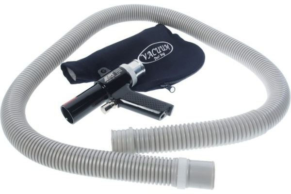 Пневматический пистолет-пылесос JTC 5065