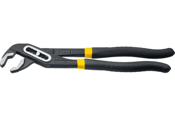 Переставные клещи STAYER HERCULES, 300 мм 22375-30
