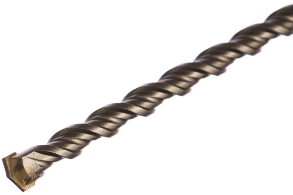 Бур по бетону Profi Plus (12х460 мм; SDS-plus) CUTOP 49-12460