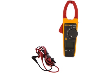 Токоизмерительные клещи FLUKE 374/Е