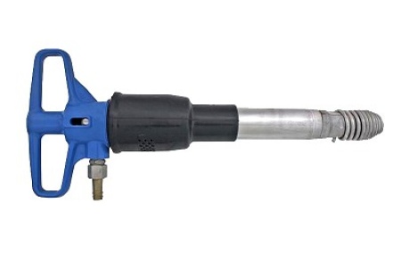Пневмобетонолом RenzA В-3 R 012-0210