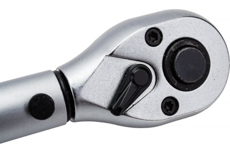 Динамометрический ключ HOEGERT TECHNIK 3/8", 10-60 Нм New HT1W711