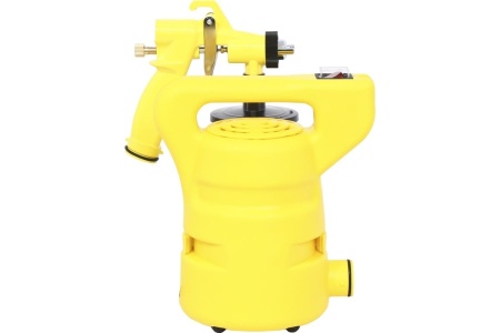 Электрический краскопульт Калибр Мастер ЭКРП-800М 00000059516