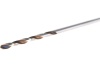 Сверло Professional по металлу HSS-R (2х24х49 мм; М2; DIN 338) Stayer 29602-2 Сверло Professional по металлу HSS-R (2х24х49 мм; М2; DIN 338) Stayer 29602-2