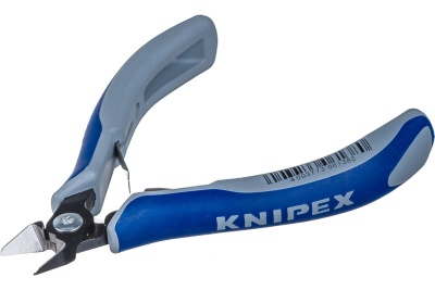 Прецизионные бокорезы для электроники Knipex KN-7942125