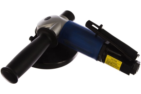 Пневматическая угловая шлифмашинка NORGAU NAG312-5 125 мм 094706203