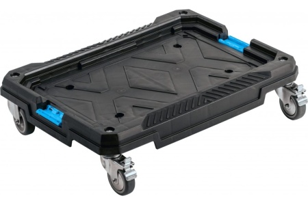 Транспортная платформа для модульной системы ящиков HOEGERT TECHNIK 585x440x145 мм HT7G504