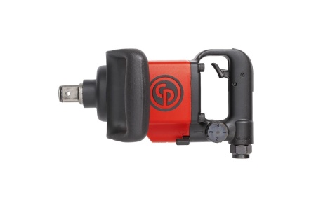 Пневматический ударный гайковерт Chicago Pneumatic CP6773 + D18D 1" 6151590650