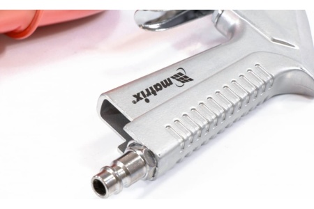 Пневматический моечный пистолет MATRIX 57340