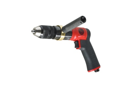 Пневматическая дрель Chicago Pneumatic CP9288C 1/2" 8941092880