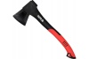Топор-колун YATO 900 гр 45 см, нейлоновая прорезиненная ручка YT-80080