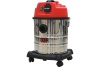 Пылесос TOR с розеткой WL092A-20L INOX