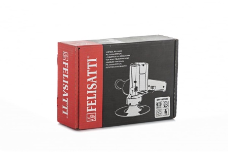 Полировальная машина Felisatti DPF180/800 132150170