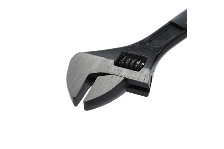 Разводной гаечный ключ WEDO 250мм WD236-08