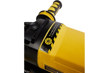 Угловая шлифмашина Hanskonner HAG24230ECH