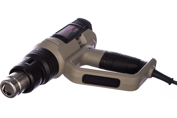 Термофен Bosch UniversalHeat 600 0.603.2A6.120 Термофен Bosch UniversalHeat 600 0.603.2A6.120