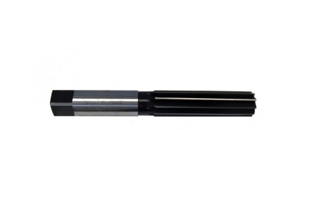 Ручная развертка Forsage Profi прямая, 6 мм F-290106