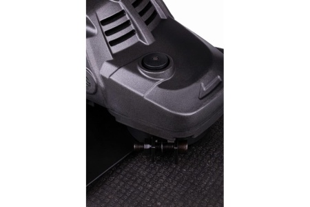 Большая углошлифмашина FERM AGM1119P