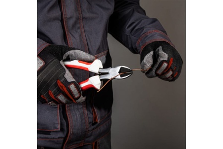 Бокорезы MATRIX Premium 200 мм 17534 Бокорезы MATRIX Premium 200 мм 17534