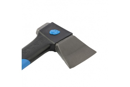 Топор-колун БАРС 700гр. двухкомпонентная рукоятка, NYLON 21420