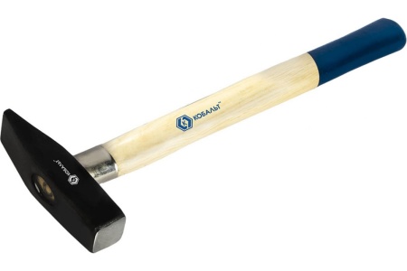 Слесарный молоток КОБАЛЬТ 400 гр 240-751