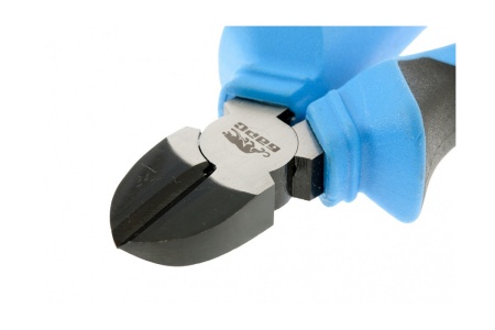 Бокорезы БАРС 180 мм, хром-ванадий, двухкомпонентные рукоятки 17598